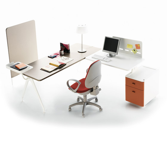 Kima | Desks | Famo