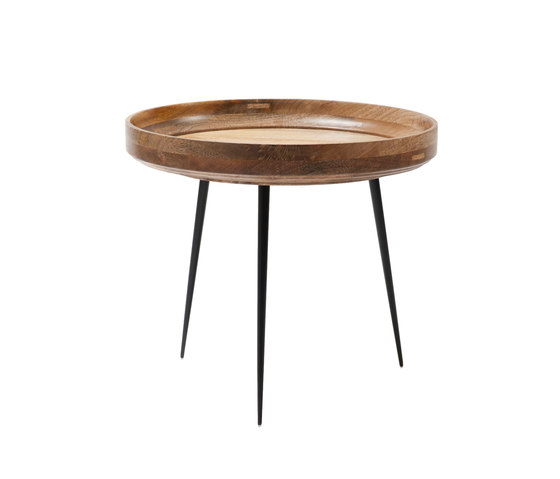 Bowl Table large | Side tables | Mater