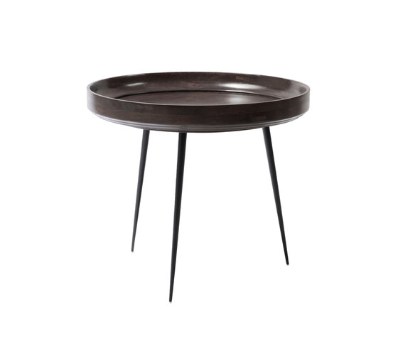 Bowl Table large | Tables d'appoint | Mater