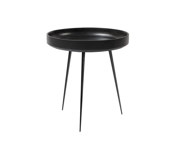 Bowl Table medium | Tables d'appoint | Mater