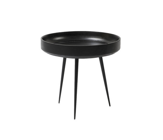 Bowl Table small | Mesas auxiliares | Mater