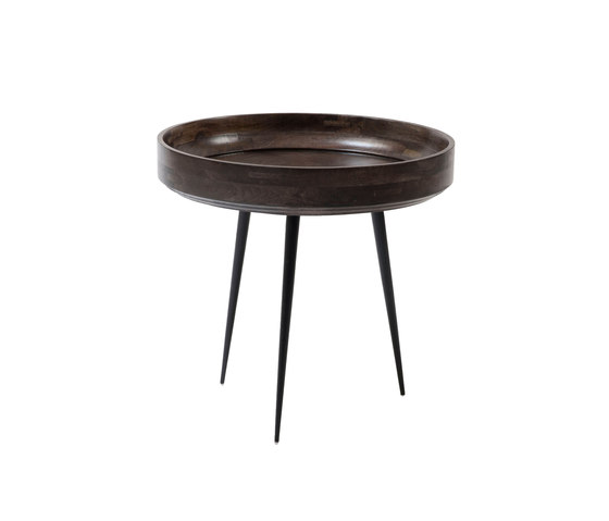 Bowl Table small | Tables d'appoint | Mater