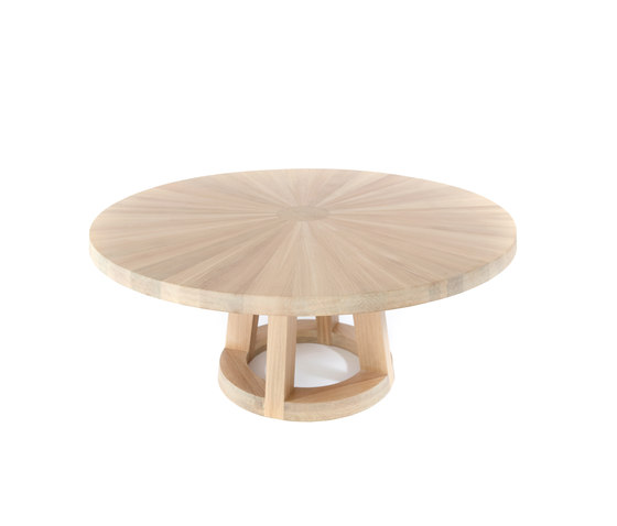 Solid Dining table | Dining tables | Odesi
