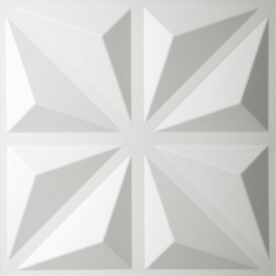 Diamond | Bambus Platten | 3DWalldecor
