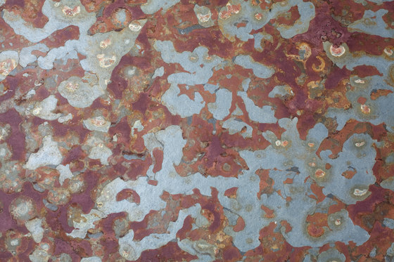 Slate Table Copper Brasil | Salontisch | Couchtische | Edition Nikolas Kerl