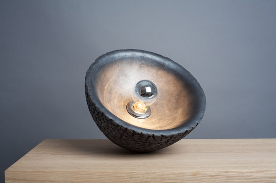 Tortoise | Table light | Cuencos | Edition Nikolas Kerl