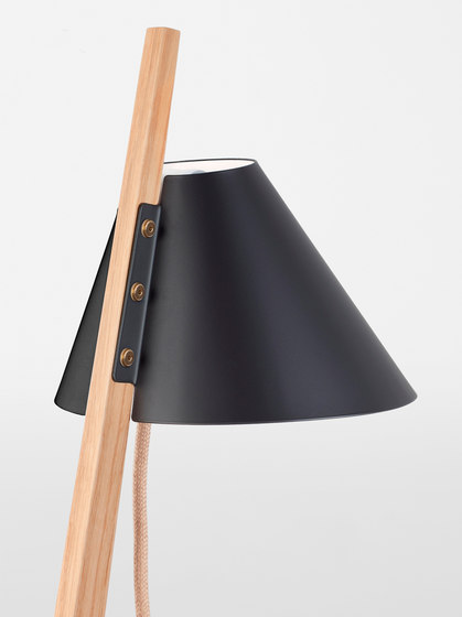 Billy TL Table Lamp | Tischleuchten | Kalmar