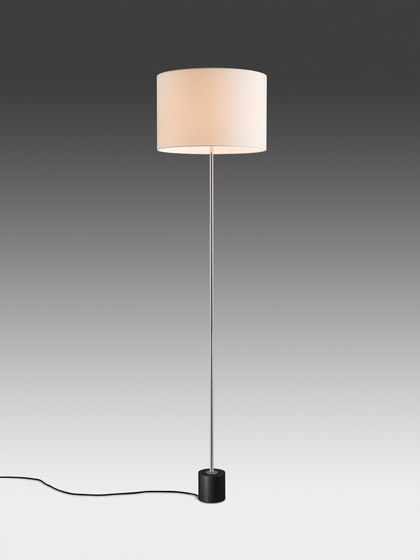 Kilo BL FLoor Lamp | Lámparas de pie | Kalmar