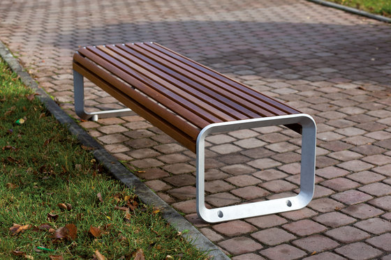 portiqoa | Park bench | Benches | mmcité
