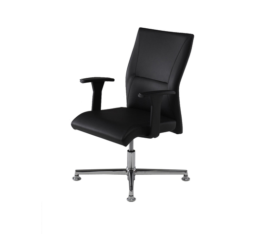 Linea | Office chairs | ERSA