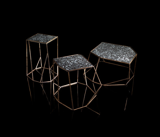 W | Tables d'appoint | HENGE