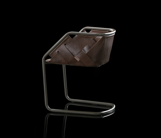 Strip Chair by HENGE | Chairs