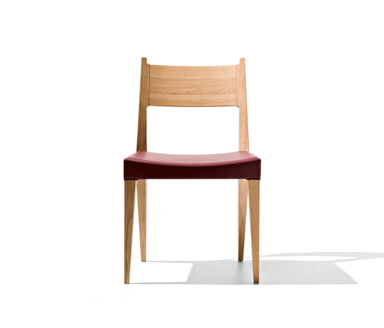 Scan/D | Stühle | Very Wood