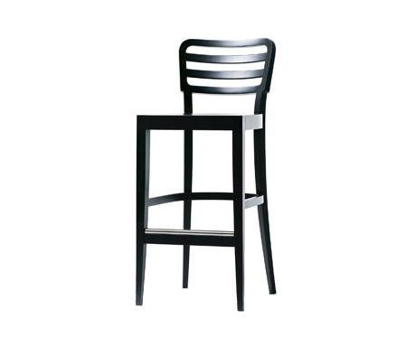 Wiener 16/L | Bar stools | Very Wood