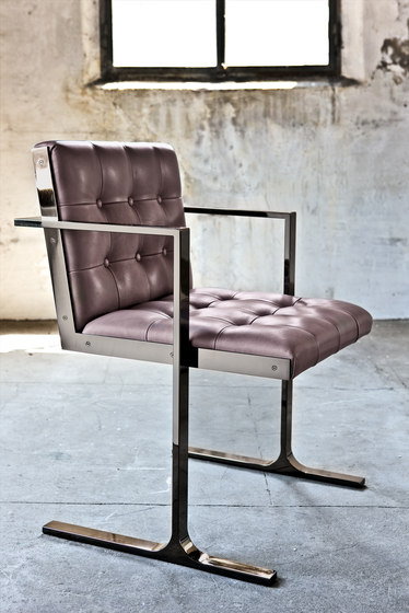 Diamond Chair | Chaises | HENGE
