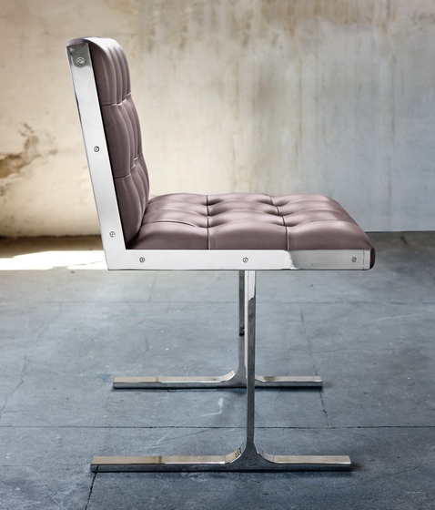 Diamond Chair | Stühle | HENGE
