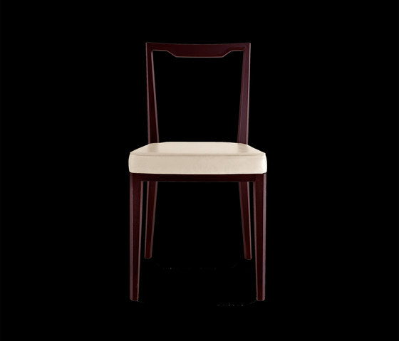 Archetto | Chairs | HENGE