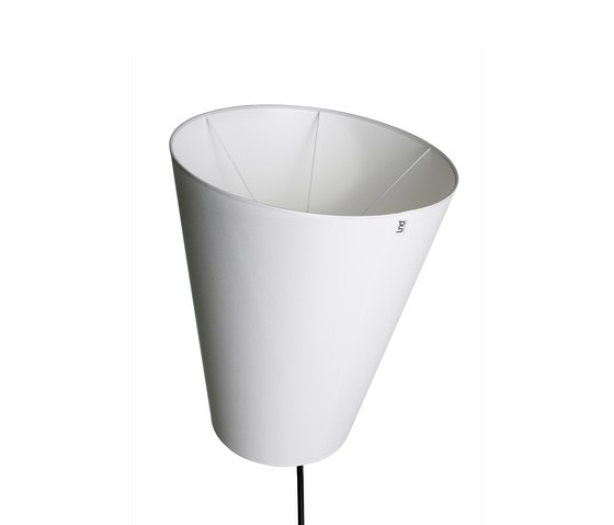 SOIHTU floor white | Lámparas de pie | LND Design