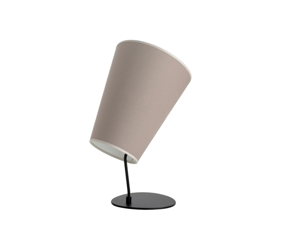 SOIHTU table sand | Lampade tavolo | LND Design
