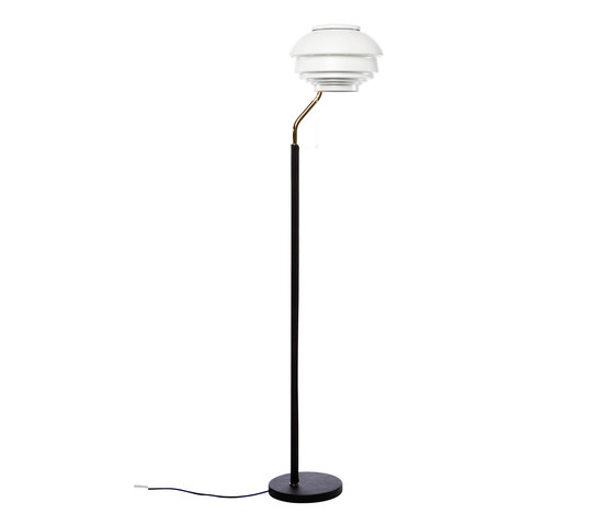 Floor Light A808 | Free-standing lights | Artek