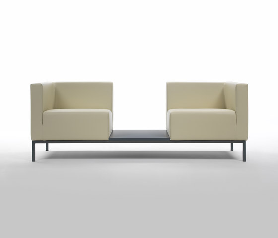 Ascot Comp Sofa | Benches | Marelli