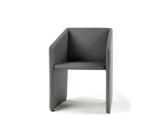 Box Armchair | Chairs | Marelli