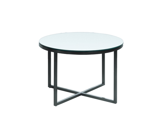 Circle Table | Coffee tables | Marelli