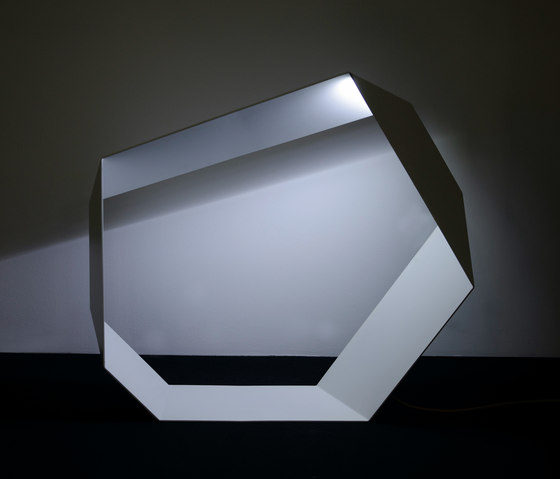Angolo Floor lamp | Free-standing lights | Sattler