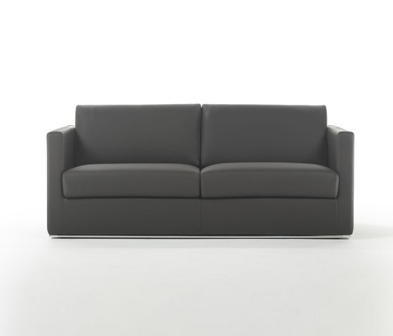 Cubic Sofa | Canapés | Marelli