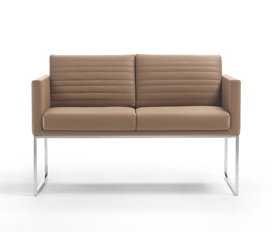 Cubic Mini Sofa | Canapés | Marelli