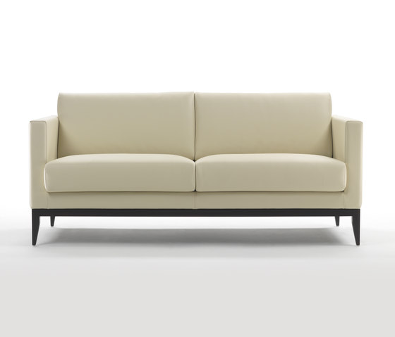 Cubic Wood Sofa | Sofás | Marelli