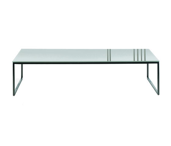 Frame Table | Mesas de centro | Marelli