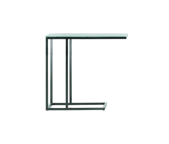 Frame Table | Beistelltische | Marelli