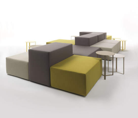 Lounge Sofa | Sofas | Marelli