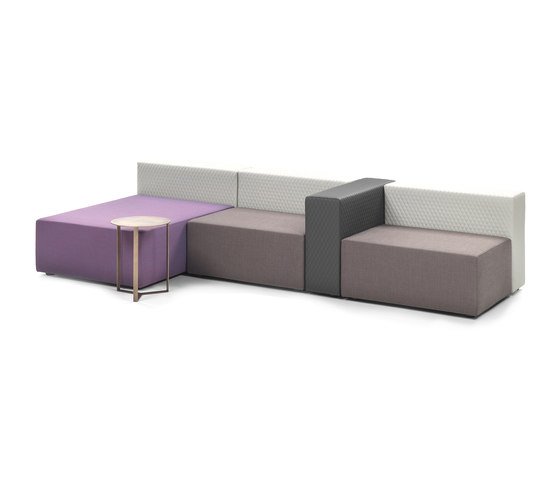 Lounge Sofa | Canapés | Marelli