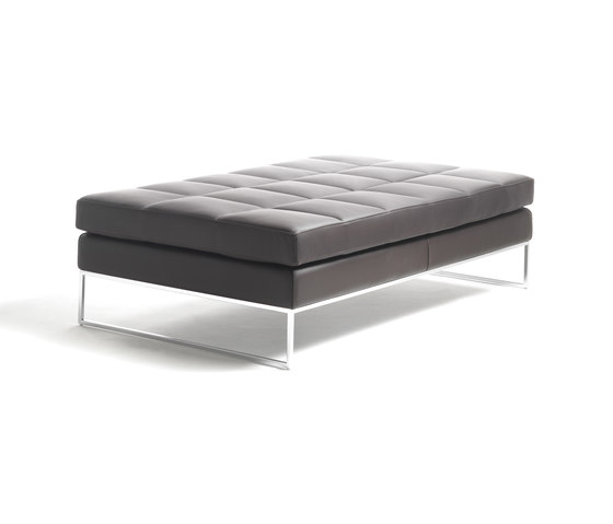 Madison XL Divan bed | Lits de repos / Lounger | Marelli