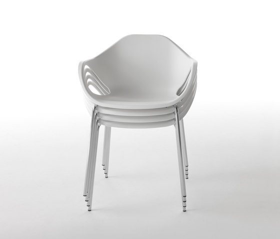 Nina Chair | Sillas | Marelli