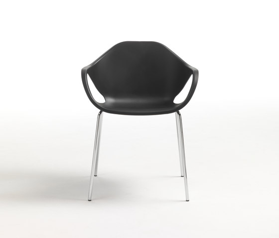 Nina Chair | Sedie | Marelli
