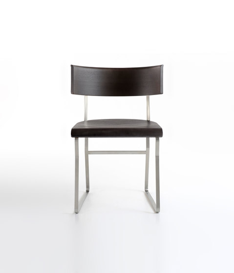 Olimpia chair | Chairs | Arclinea