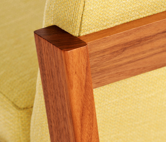 Acorn Dining Chair | Stühle | Bark