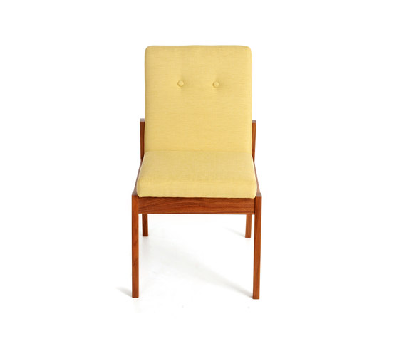 Acorn Dining Chair | Sedie | Bark
