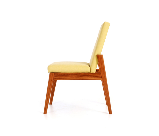 Acorn Dining Chair | Chairs | Bark