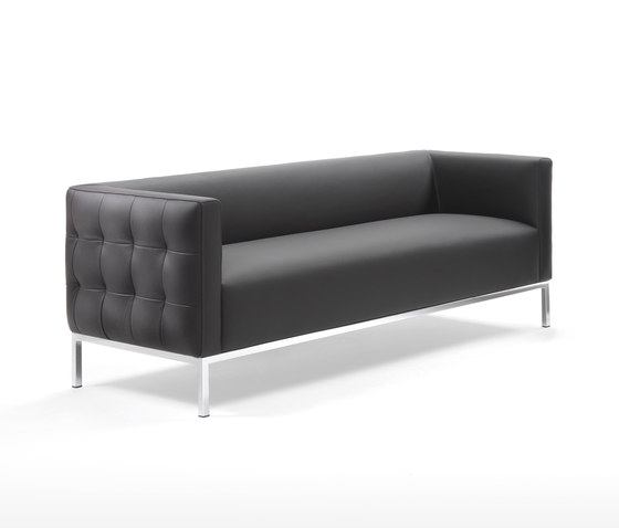 Prestige S Sofa | Canapés | Marelli