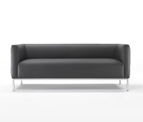 Prestige S Sofa | Canapés | Marelli