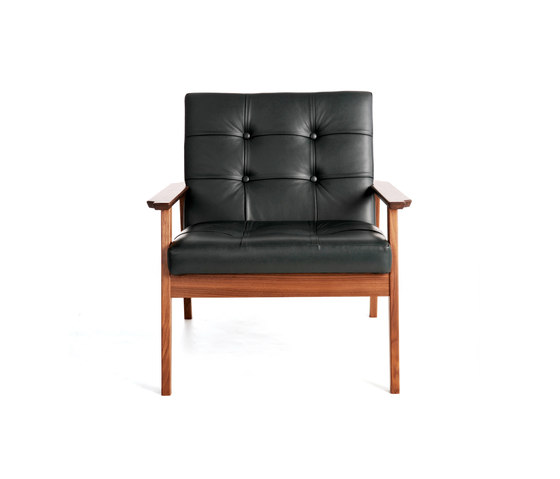 Acorn Lounge Chair | Sillones | Bark