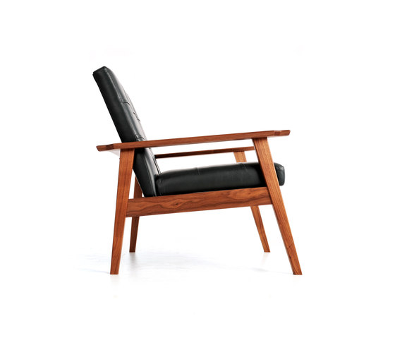 Acorn Lounge Chair | Sillones | Bark