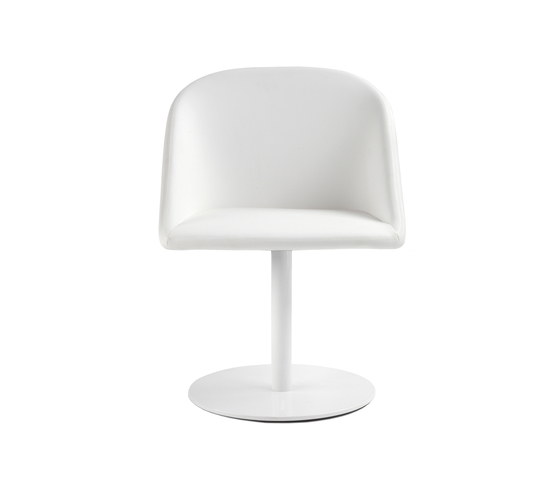 Skype Swivel Chair | Stühle | Marelli