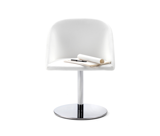 Skype Swivel Chair | Stühle | Marelli