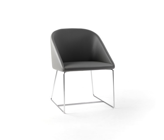 Skype Chair | Chairs | Marelli
