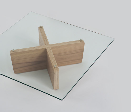 T01 Coffee Table * | Tables basses | Colé